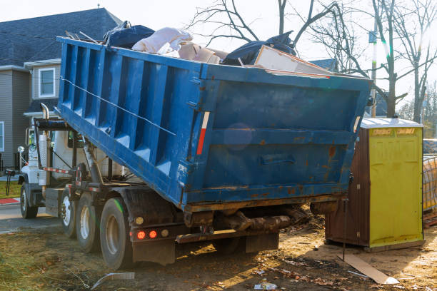 Professional Junk Removal in Blair, NE