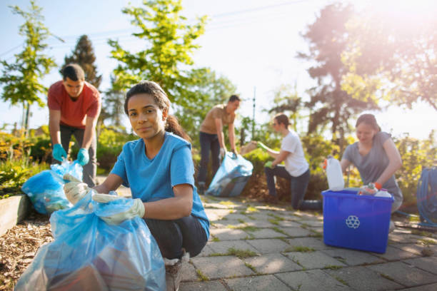 Best Yard Cleanup Services  in Blair, NE